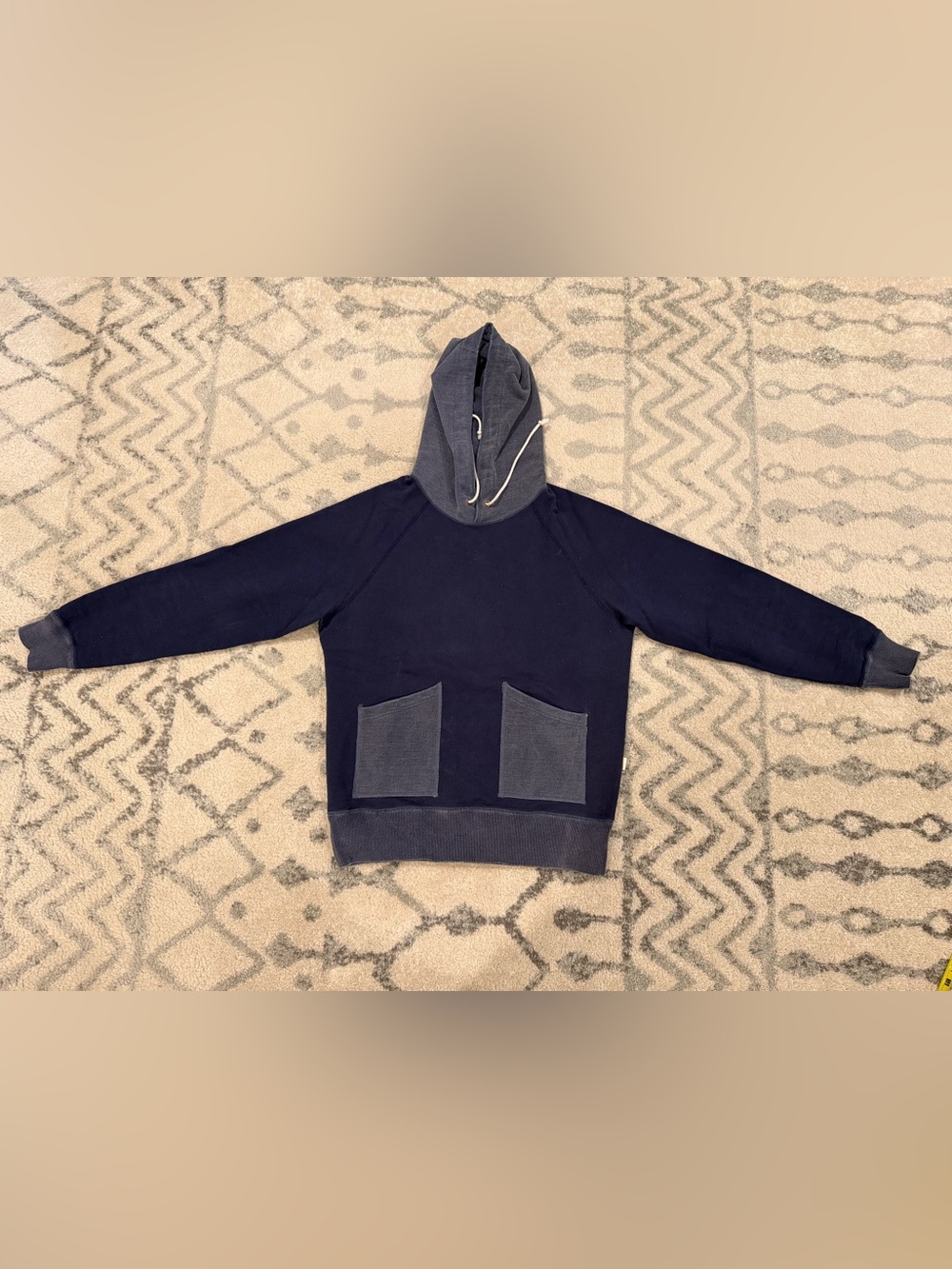 Aime Leon Dore hoodie